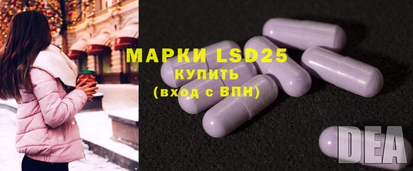 хмурый Дубовка